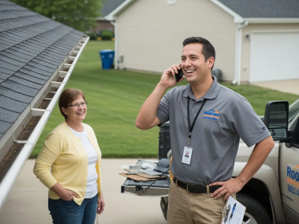 Local Roofing Contractors Perry Park, KY FAQs